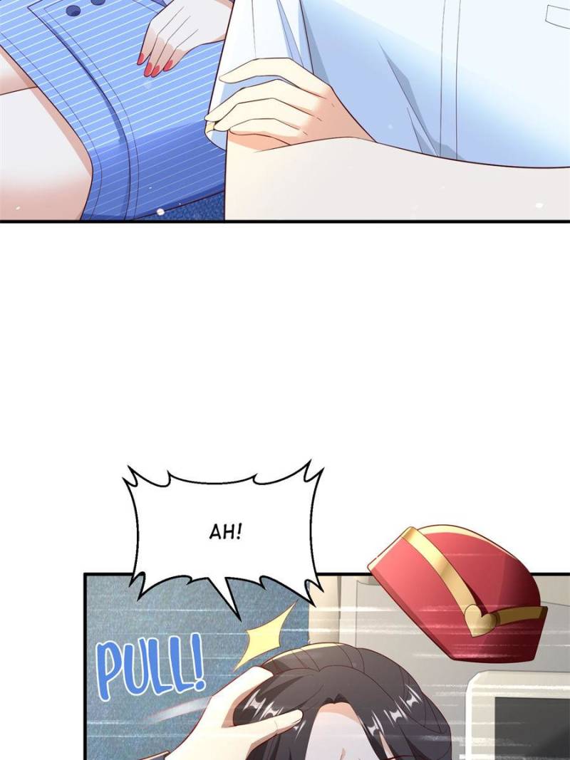 The Supreme Almighty Master (Remake) Chapter 116 - Page 7