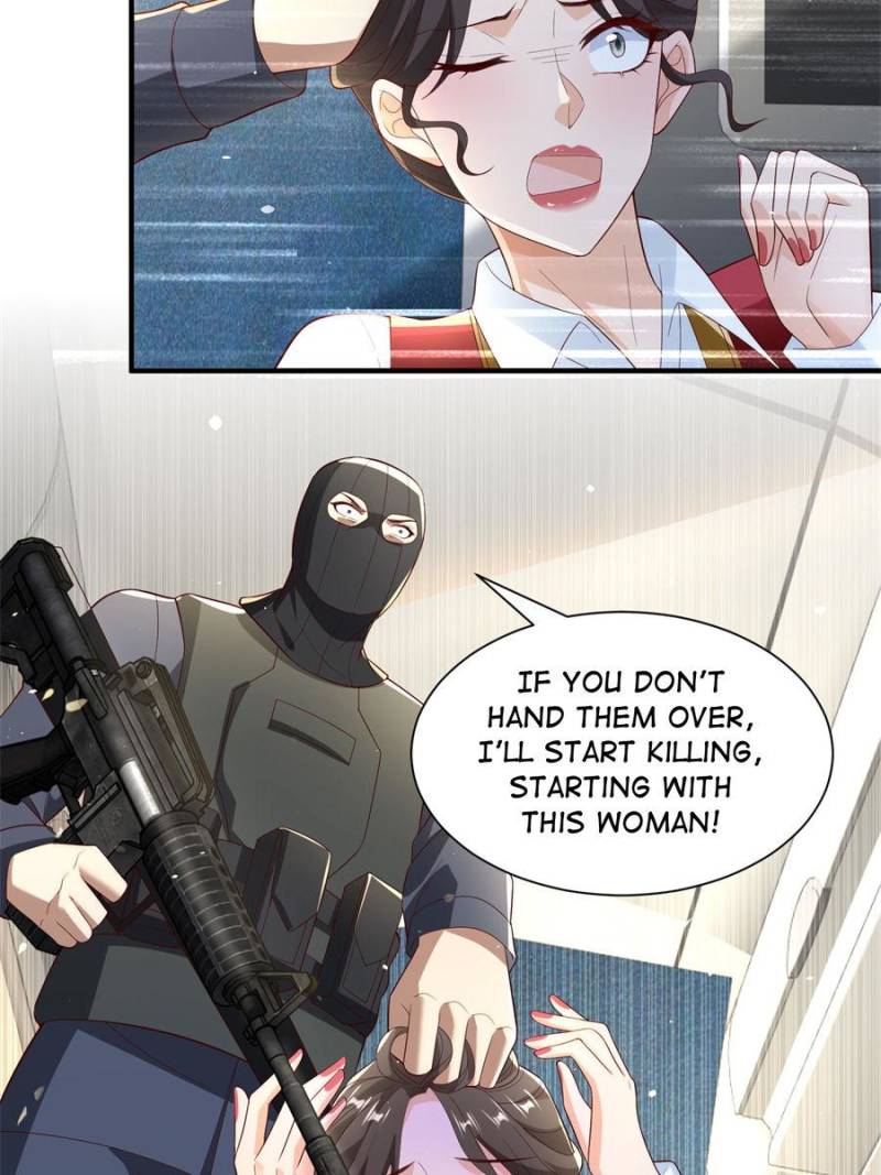 The Supreme Almighty Master (Remake) Chapter 116 - Page 8