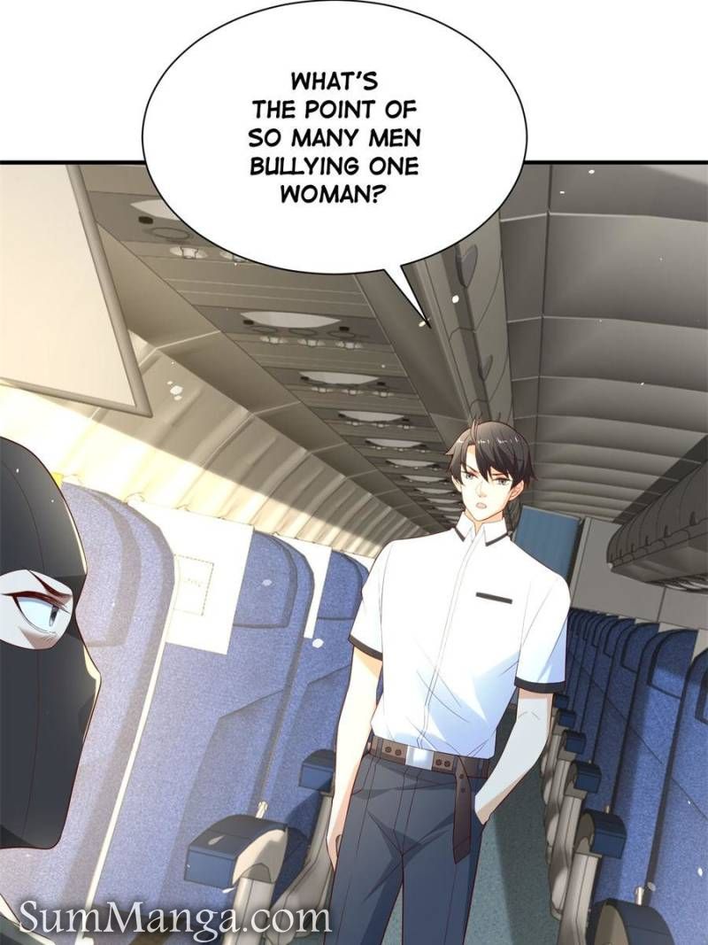 The Supreme Almighty Master (Remake) Chapter 116 - Page 12