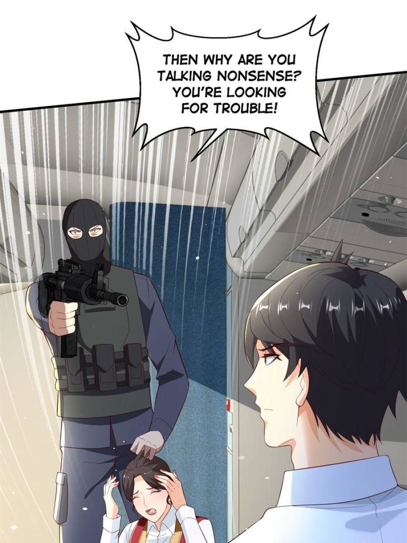 The Supreme Almighty Master (Remake) Chapter 116 - Page 16