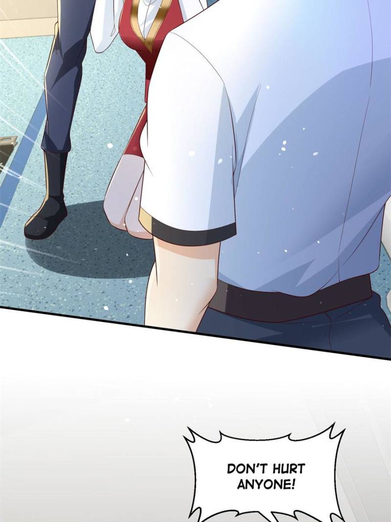 The Supreme Almighty Master (Remake) Chapter 116 - Page 17