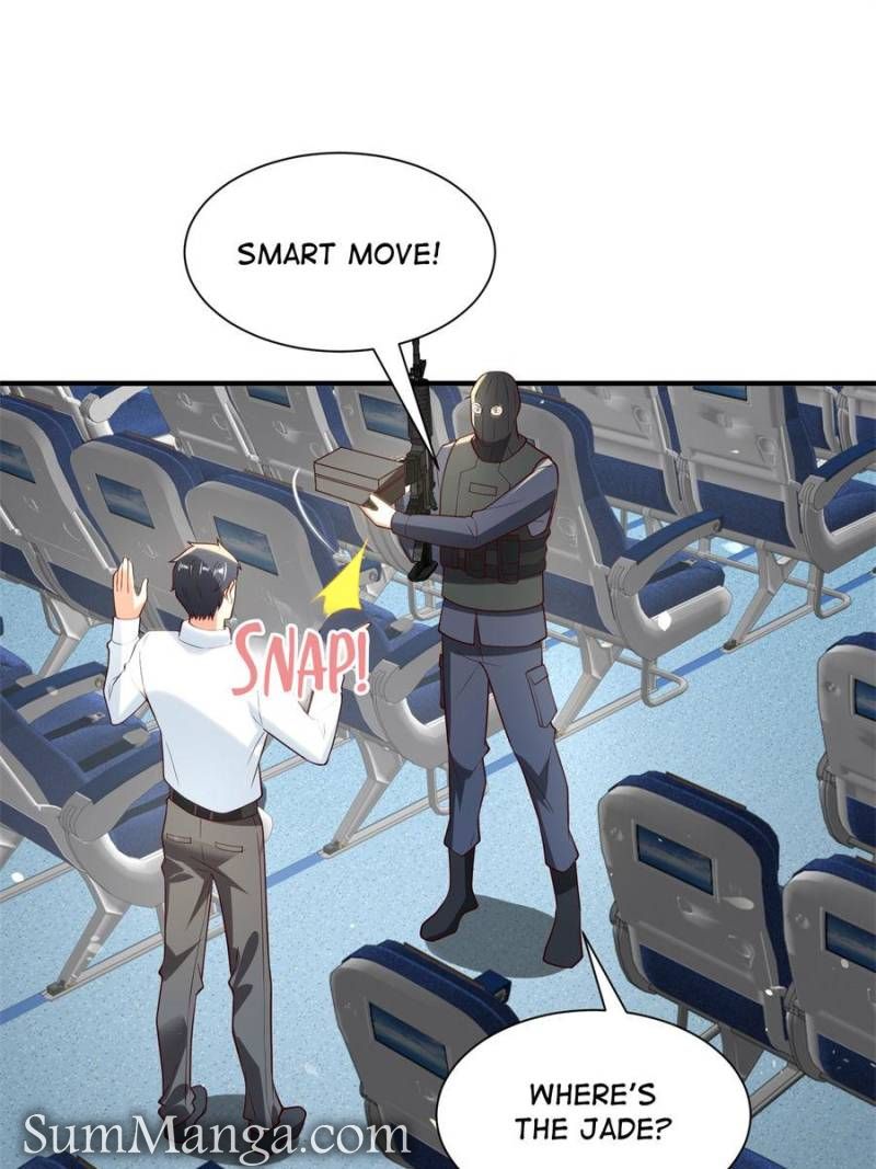 The Supreme Almighty Master (Remake) Chapter 116 - Page 21