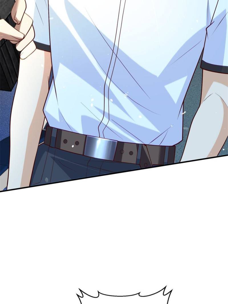 The Supreme Almighty Master (Remake) Chapter 116 - Page 25