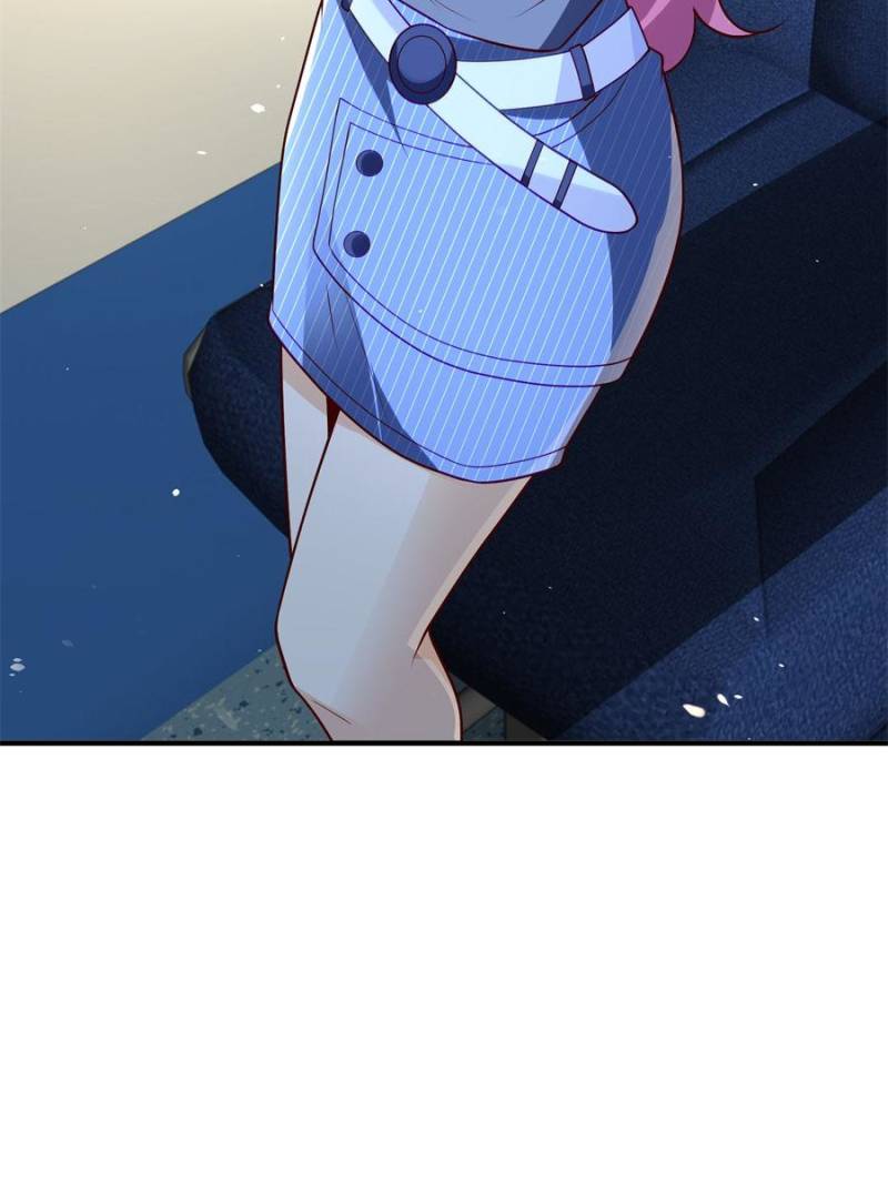 The Supreme Almighty Master (Remake) Chapter 116 - Page 28