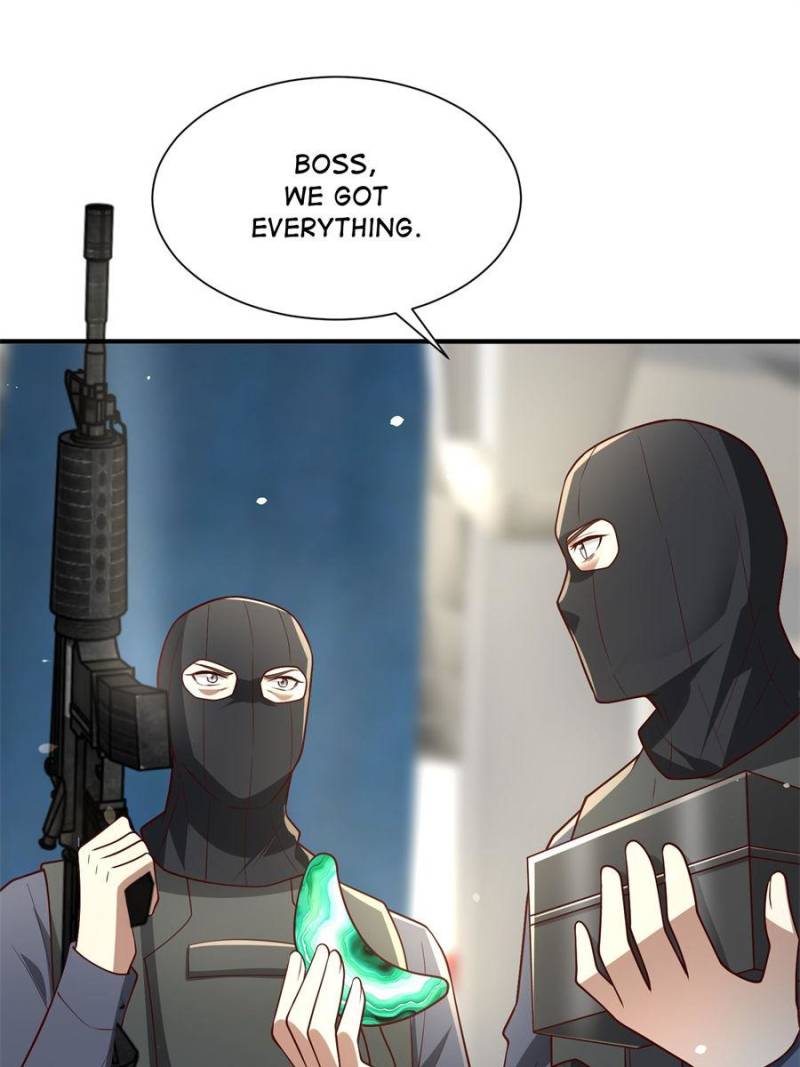 The Supreme Almighty Master (Remake) Chapter 116 - Page 31