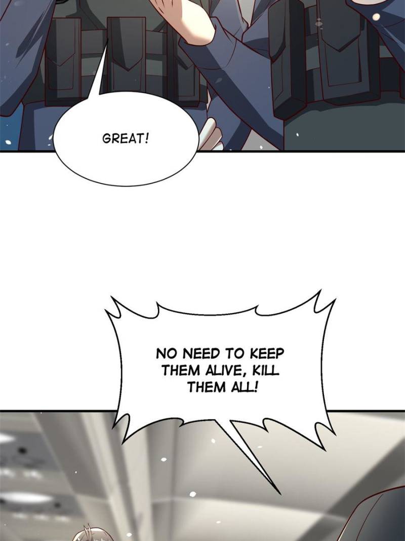 The Supreme Almighty Master (Remake) Chapter 116 - Page 32