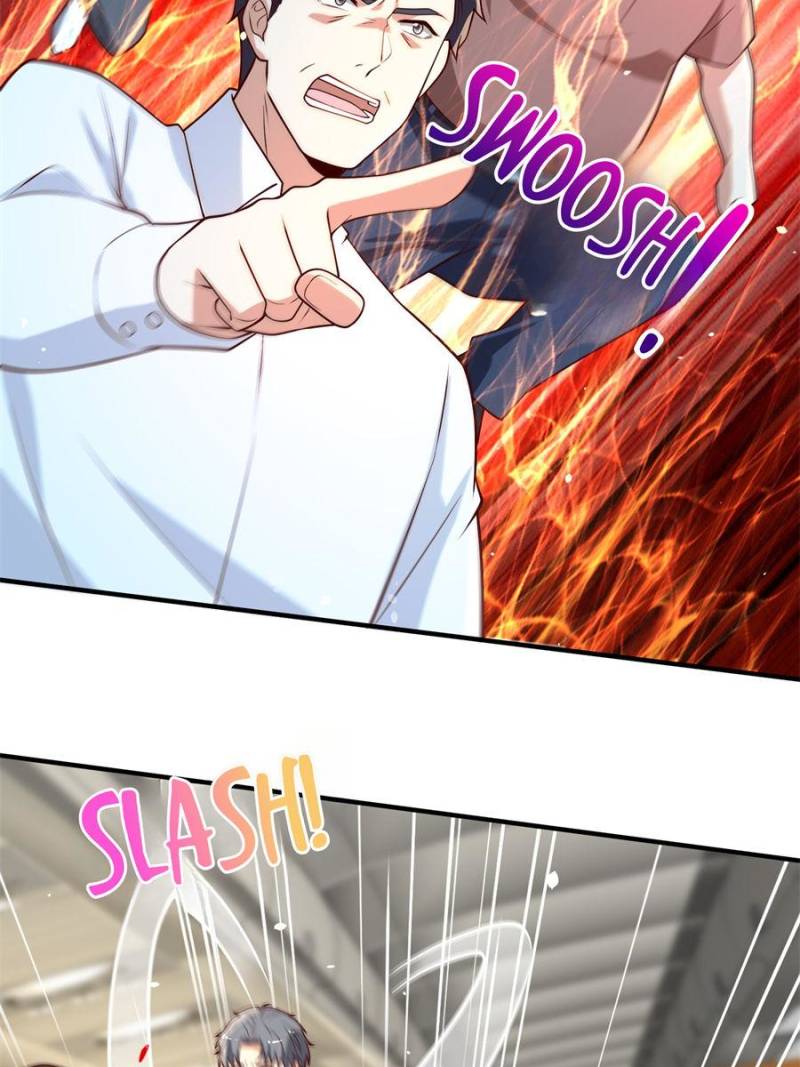 The Supreme Almighty Master (Remake) Chapter 116 - Page 35