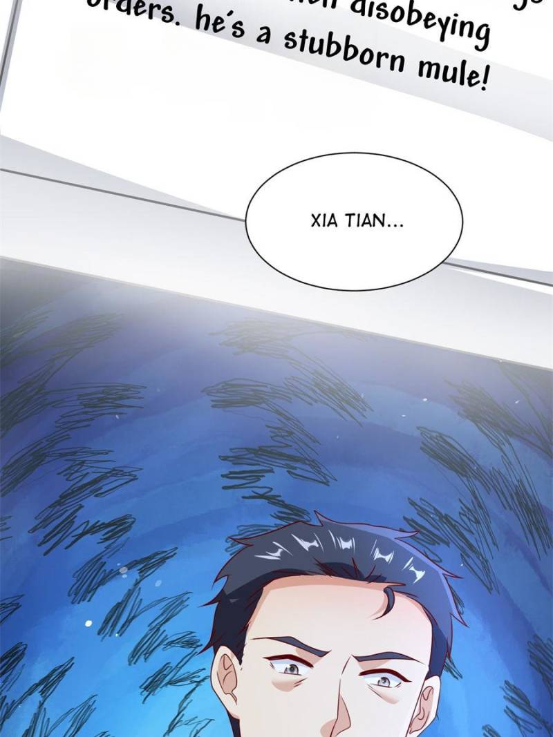 The Supreme Almighty Master (Remake) Chapter 116 - Page 38