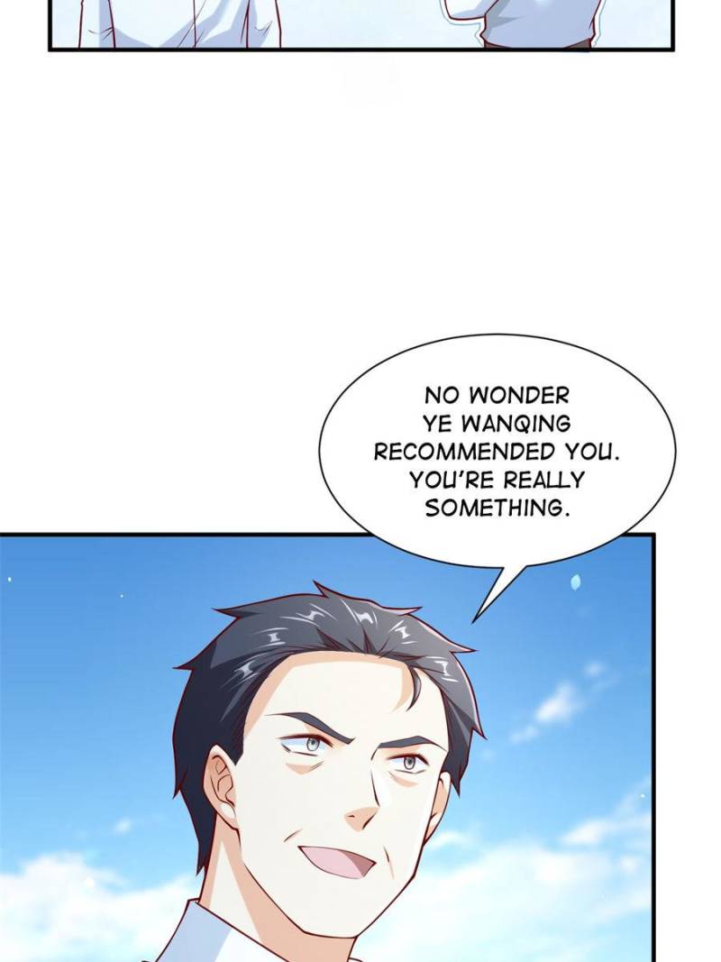 The Supreme Almighty Master (Remake) Chapter 117 - Page 5