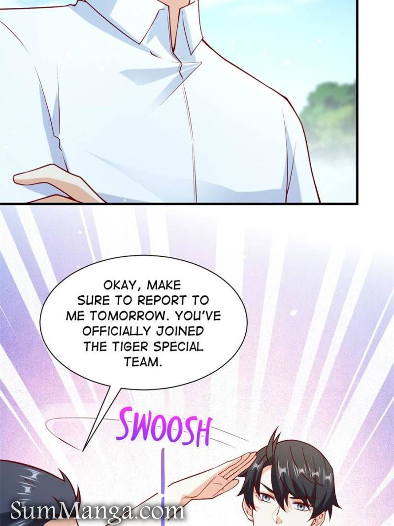 The Supreme Almighty Master (Remake) Chapter 117 - Page 6