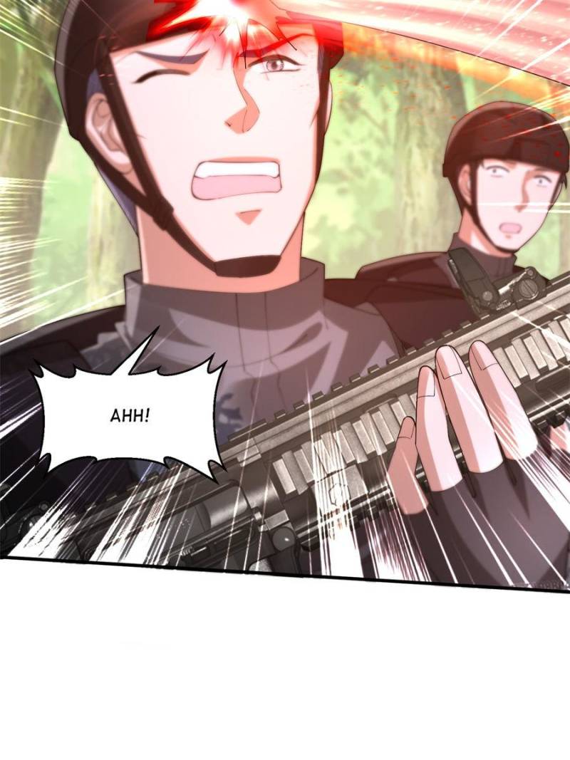 The Supreme Almighty Master (Remake) Chapter 117 - Page 13