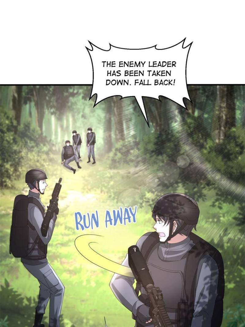 The Supreme Almighty Master (Remake) Chapter 117 - Page 14