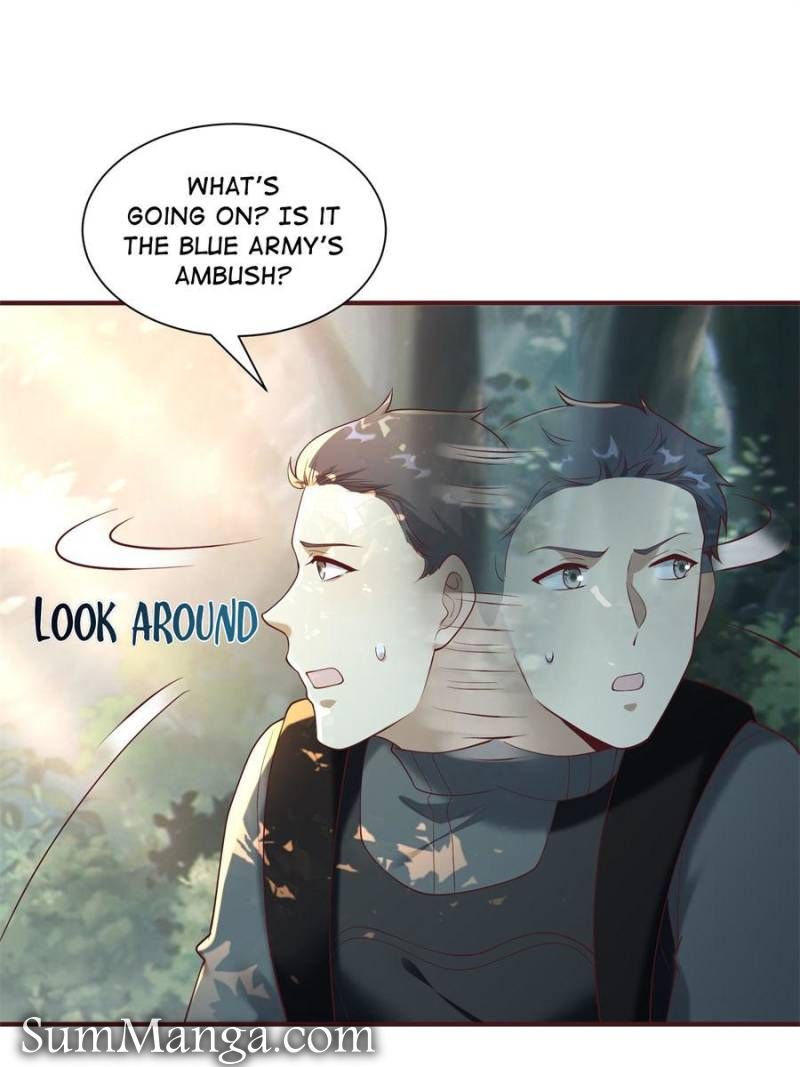 The Supreme Almighty Master (Remake) Chapter 117 - Page 21