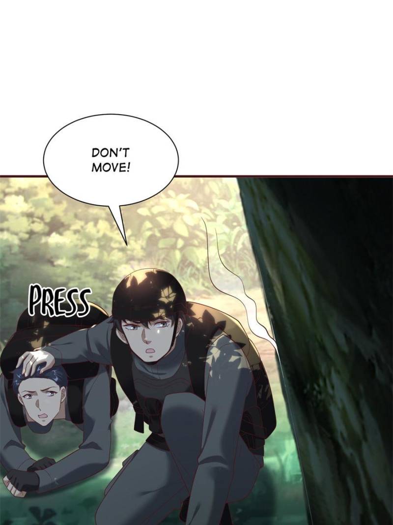 The Supreme Almighty Master (Remake) Chapter 117 - Page 22