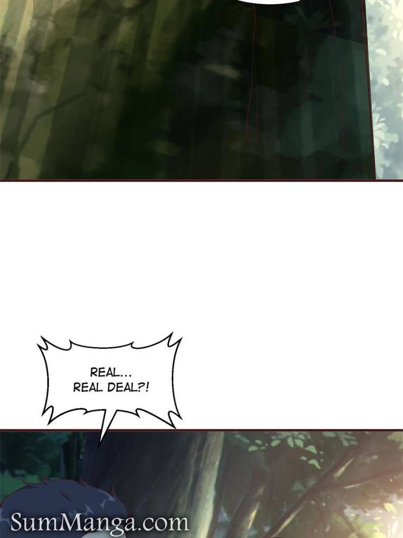 The Supreme Almighty Master (Remake) Chapter 117 - Page 24