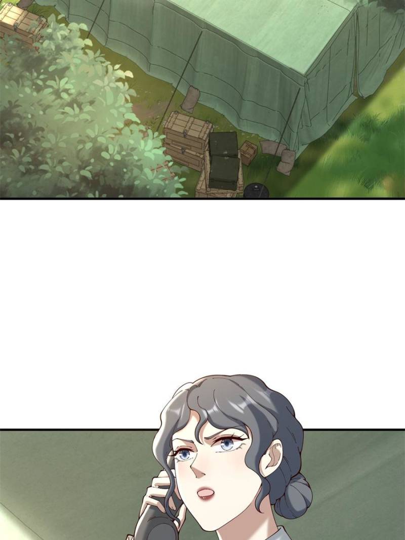 The Supreme Almighty Master (Remake) Chapter 117 - Page 32