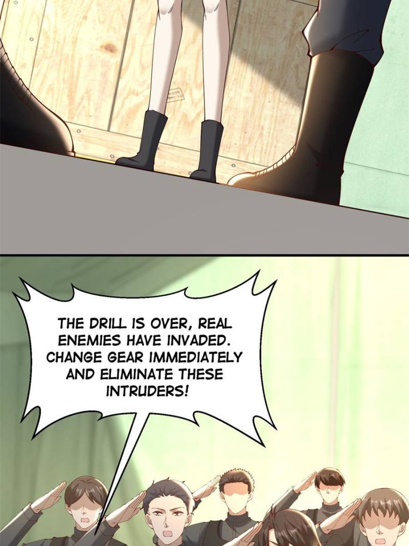 The Supreme Almighty Master (Remake) Chapter 117 - Page 36