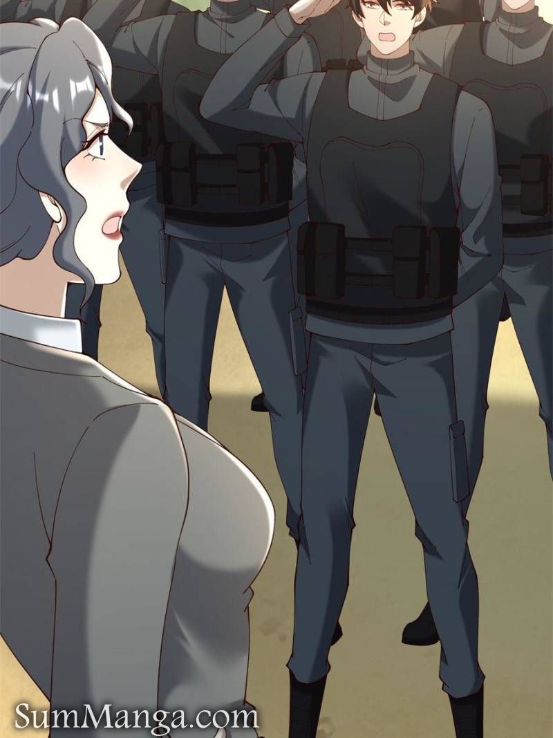 The Supreme Almighty Master (Remake) Chapter 117 - Page 37