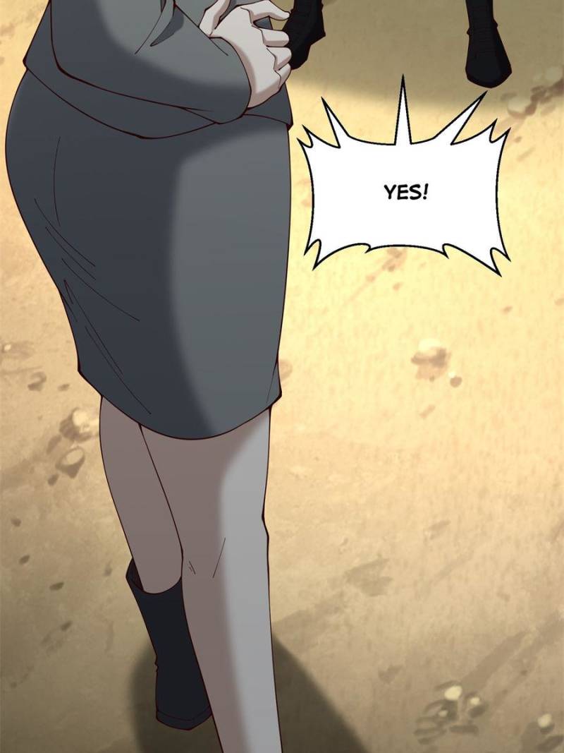 The Supreme Almighty Master (Remake) Chapter 117 - Page 38