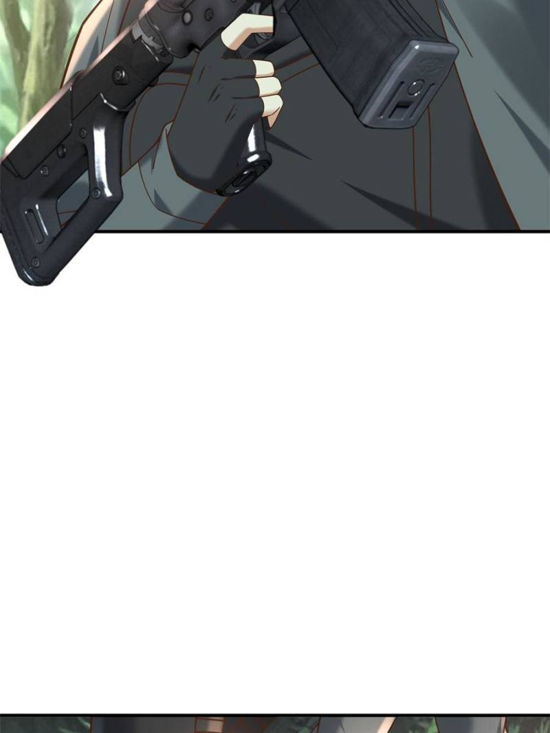 The Supreme Almighty Master (Remake) Chapter 117 - Page 42