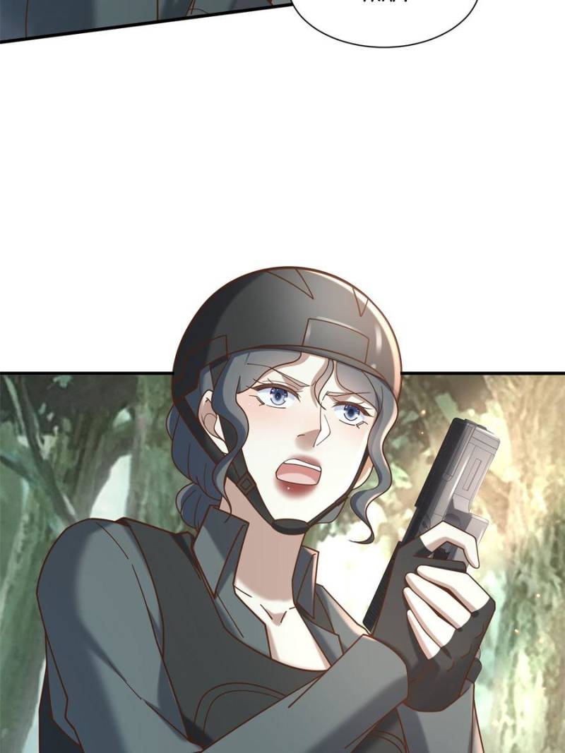 The Supreme Almighty Master (Remake) Chapter 117 - Page 48