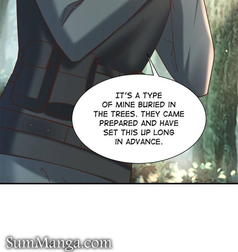 The Supreme Almighty Master (Remake) Chapter 117 - Page 49