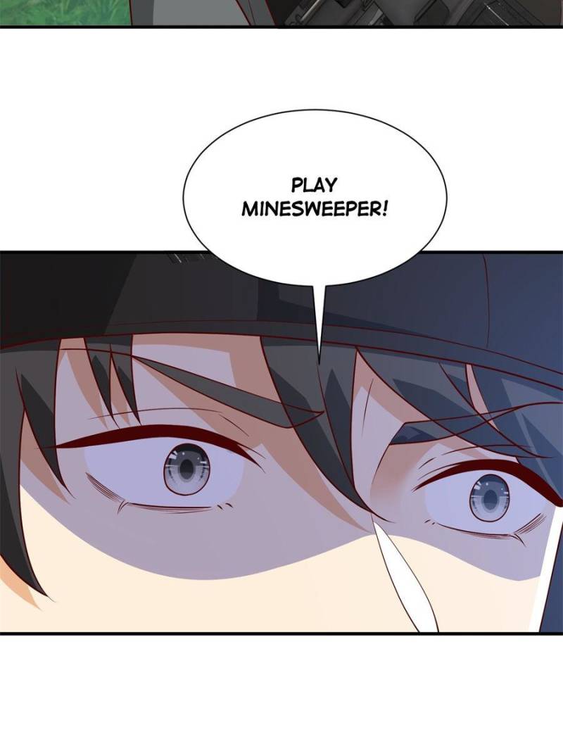 The Supreme Almighty Master (Remake) Chapter 117 - Page 51