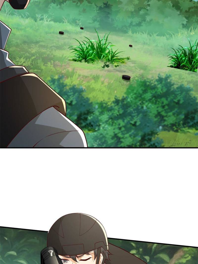 The Supreme Almighty Master (Remake) Chapter 117 - Page 53