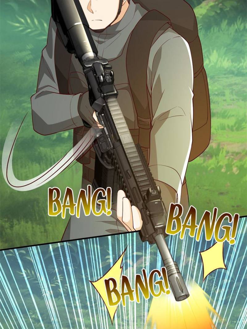 The Supreme Almighty Master (Remake) Chapter 117 - Page 54