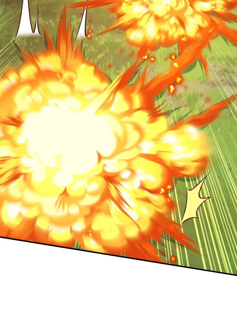 The Supreme Almighty Master (Remake) Chapter 117 - Page 56