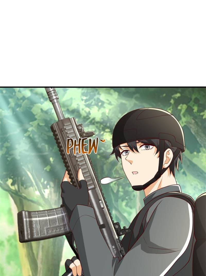 The Supreme Almighty Master (Remake) Chapter 117 - Page 57