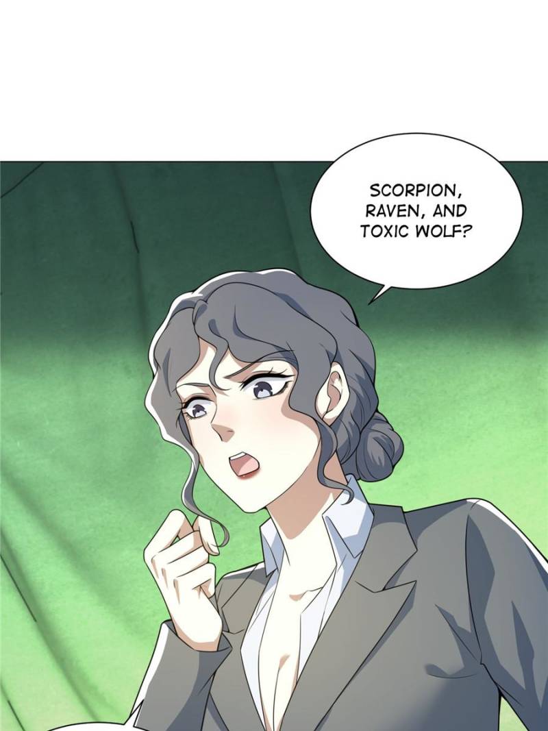 The Supreme Almighty Master (Remake) Chapter 118 - Page 8