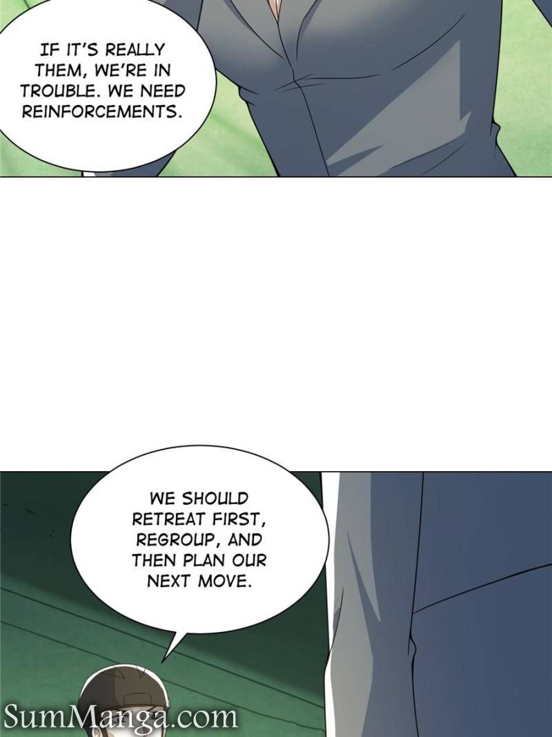 The Supreme Almighty Master (Remake) Chapter 118 - Page 9