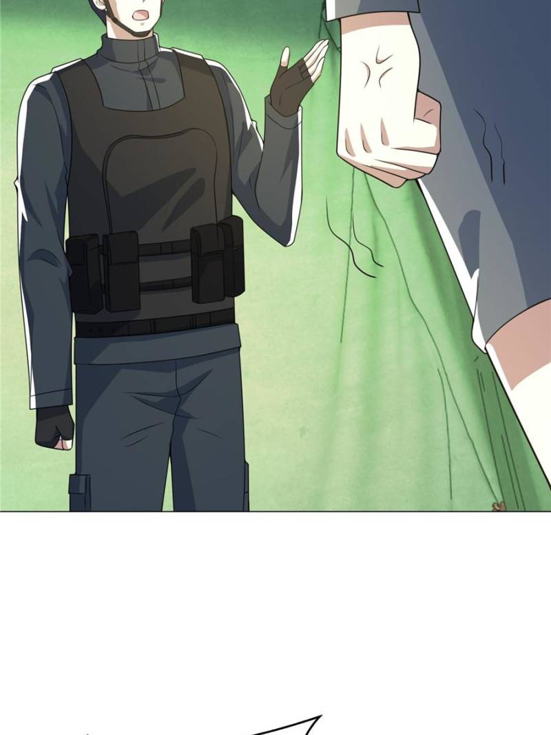 The Supreme Almighty Master (Remake) Chapter 118 - Page 10