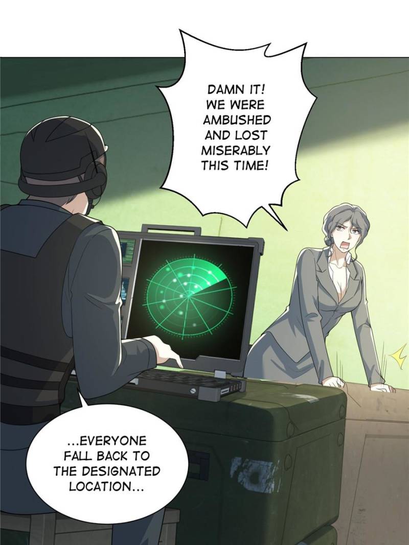 The Supreme Almighty Master (Remake) Chapter 118 - Page 13