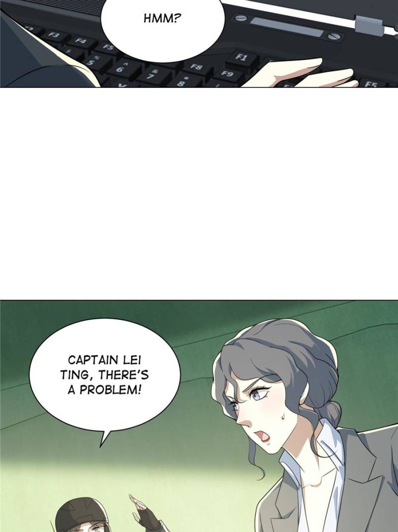 The Supreme Almighty Master (Remake) Chapter 118 - Page 15