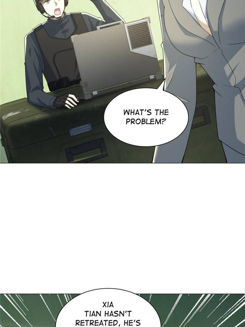 The Supreme Almighty Master (Remake) Chapter 118 - Page 16