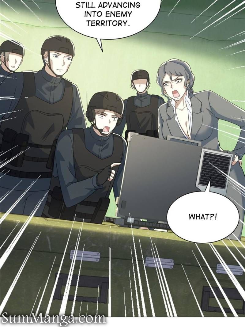 The Supreme Almighty Master (Remake) Chapter 118 - Page 17