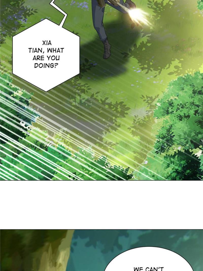 The Supreme Almighty Master (Remake) Chapter 118 - Page 19