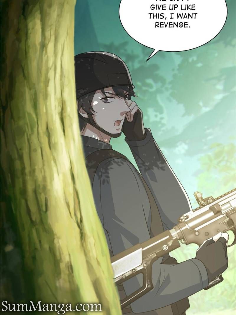 The Supreme Almighty Master (Remake) Chapter 118 - Page 20