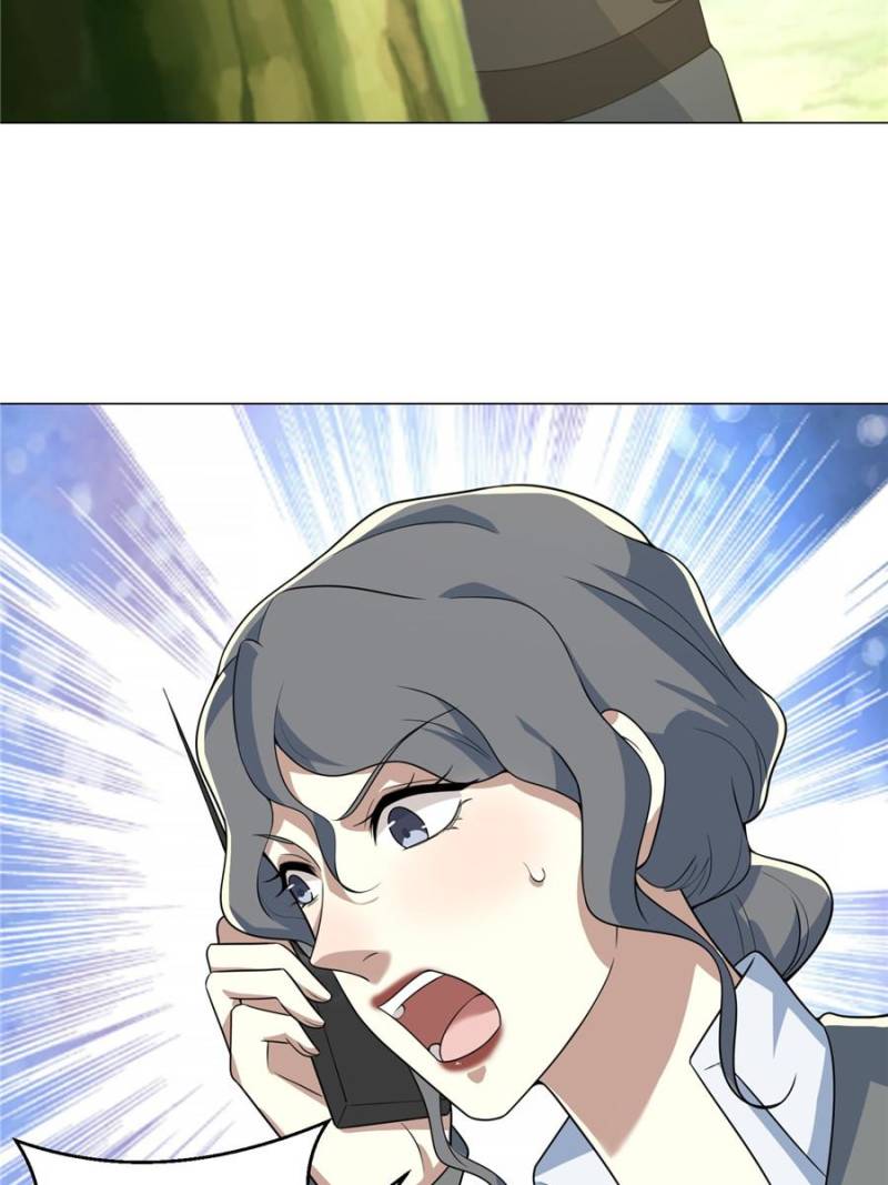 The Supreme Almighty Master (Remake) Chapter 118 - Page 21