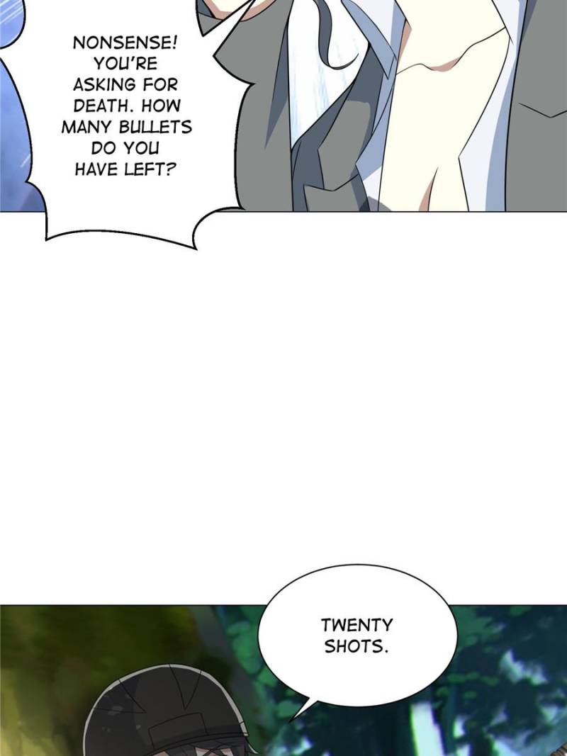 The Supreme Almighty Master (Remake) Chapter 118 - Page 22