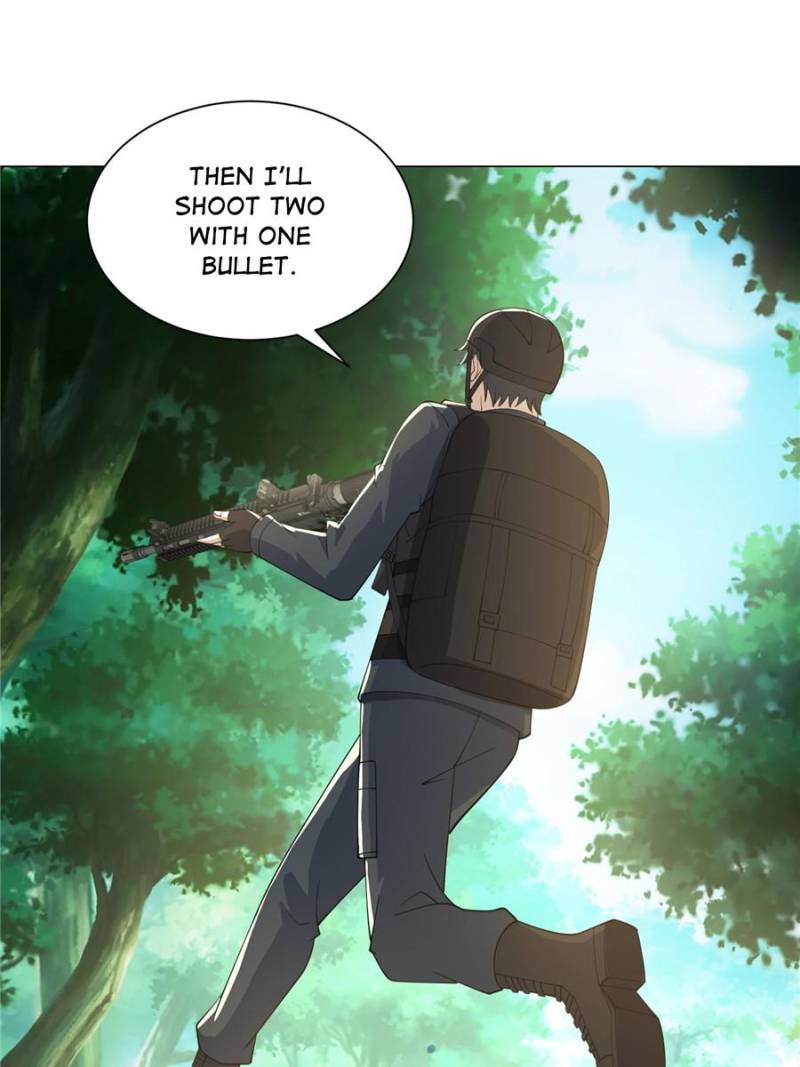 The Supreme Almighty Master (Remake) Chapter 118 - Page 25