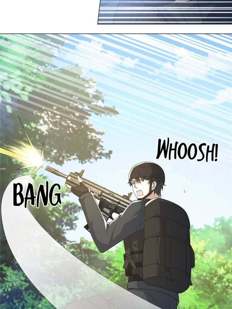 The Supreme Almighty Master (Remake) Chapter 118 - Page 28