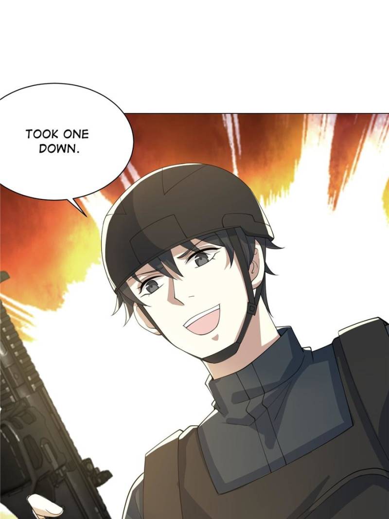 The Supreme Almighty Master (Remake) Chapter 118 - Page 31