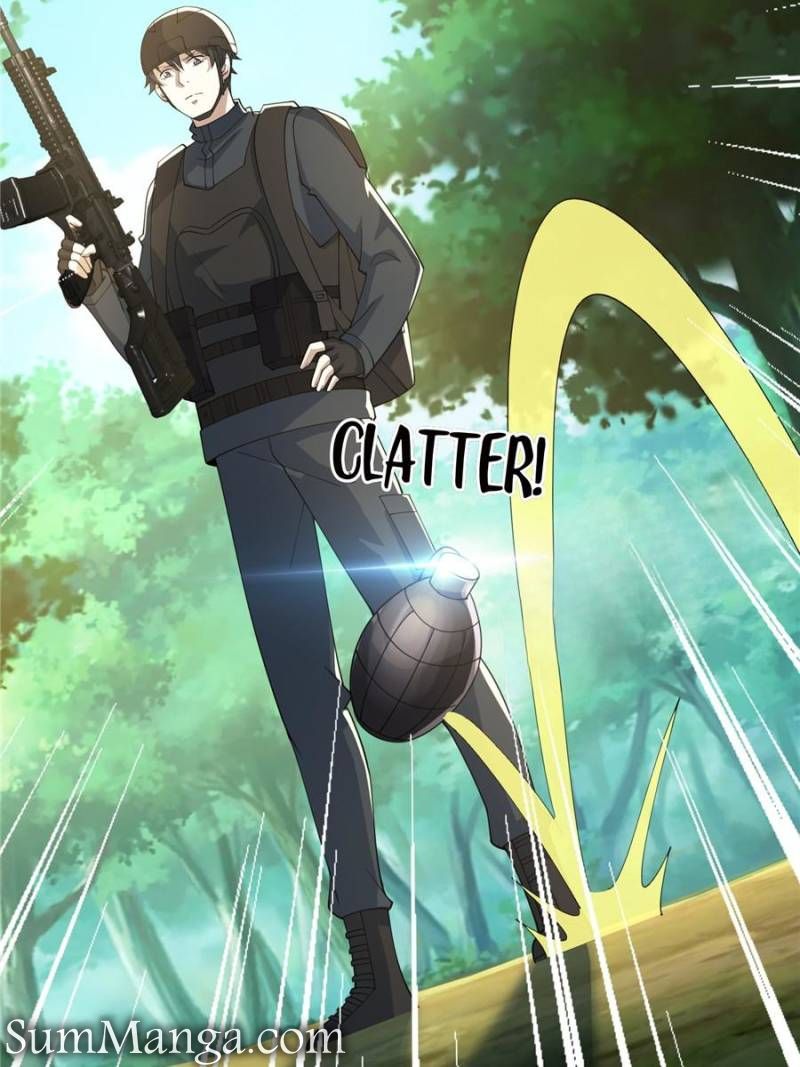 The Supreme Almighty Master (Remake) Chapter 118 - Page 33