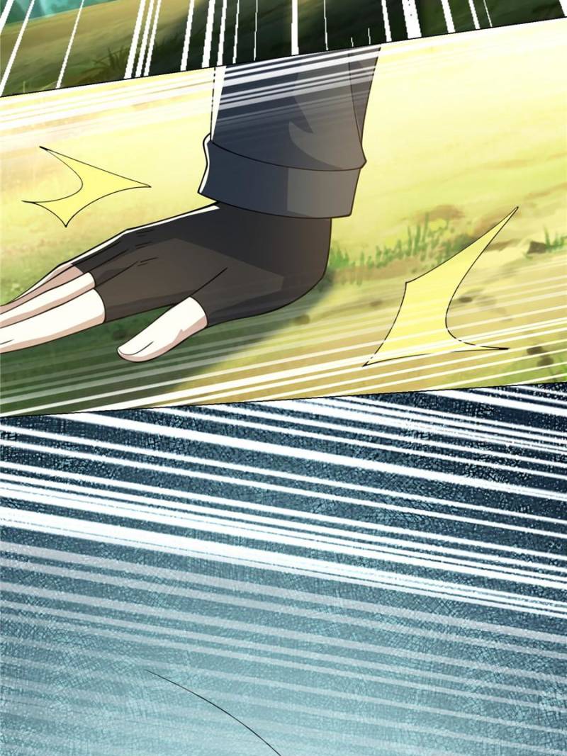 The Supreme Almighty Master (Remake) Chapter 118 - Page 34