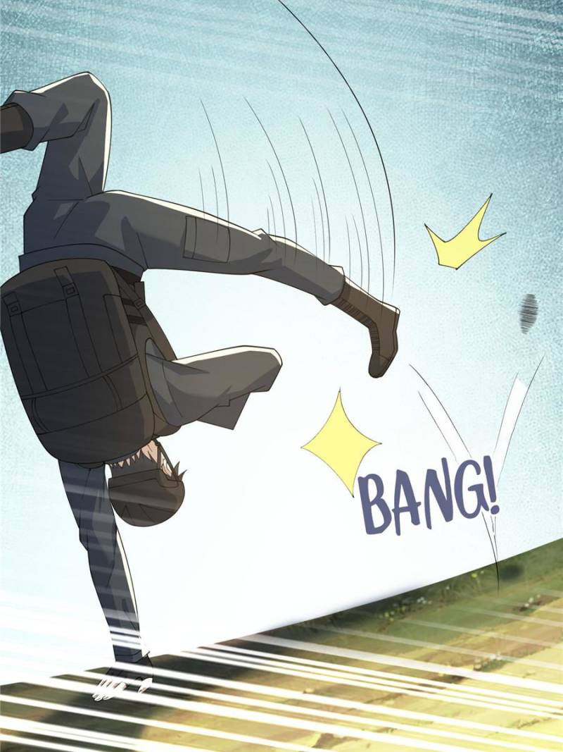 The Supreme Almighty Master (Remake) Chapter 118 - Page 35