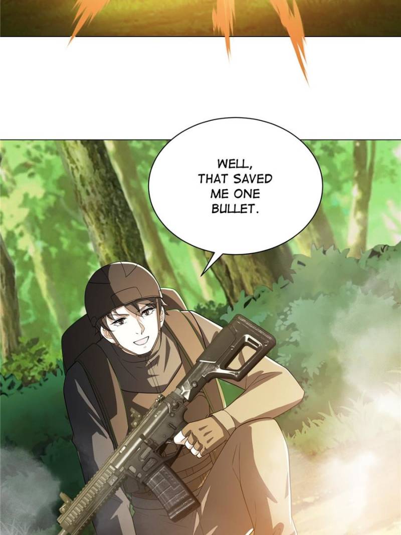 The Supreme Almighty Master (Remake) Chapter 118 - Page 38