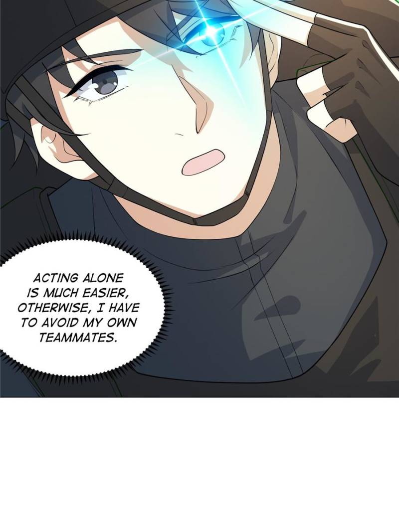 The Supreme Almighty Master (Remake) Chapter 118 - Page 40